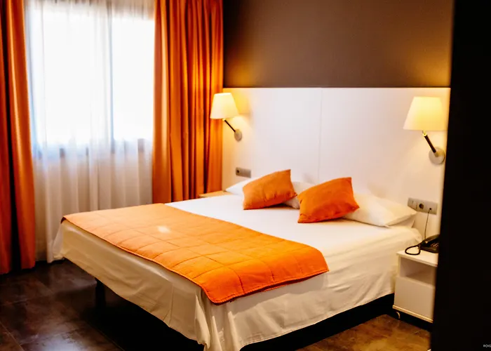 Hotel Can Batiste