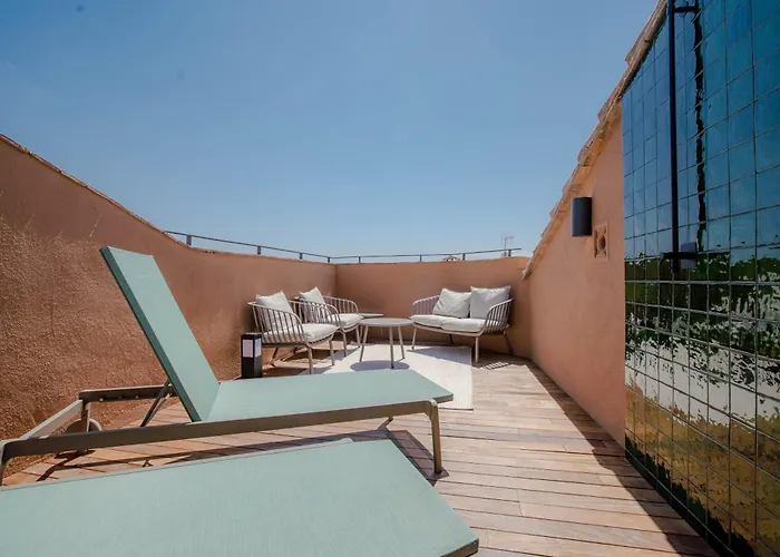 Gran Claustre Boutique Hotel & Spa