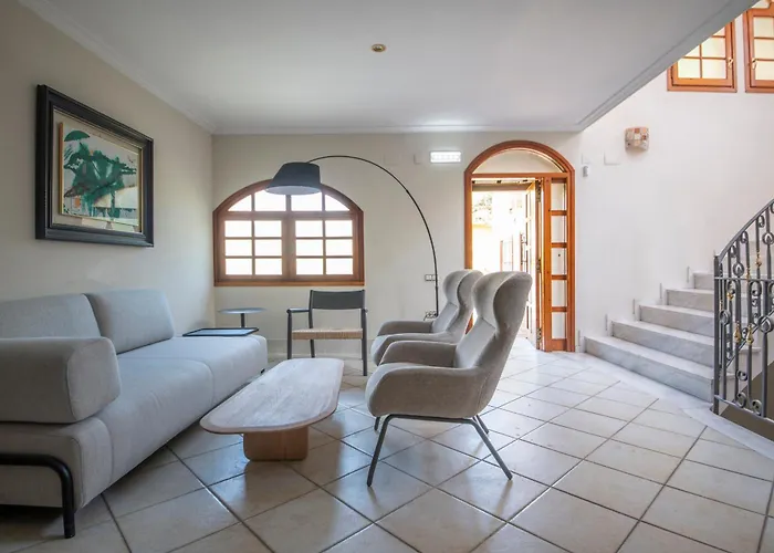 Hotel La Grava