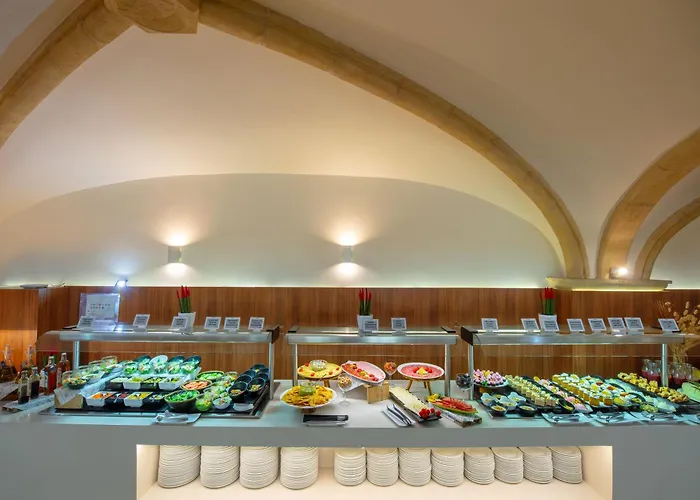 Hotel RH Portocristo&Wellness
