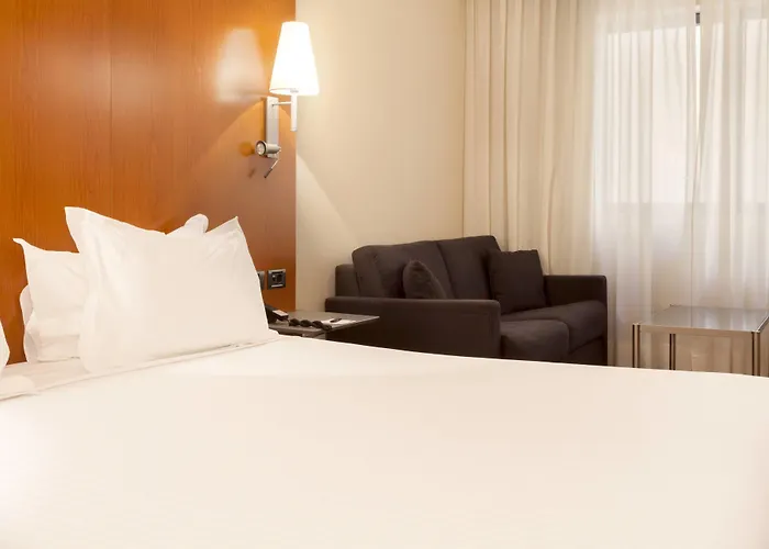 Ac Hotel Tarragona By Marriott